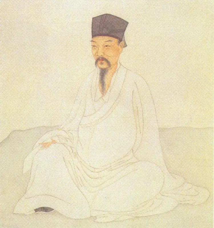 米芾简介及生平事迹（石痴米芾故事）