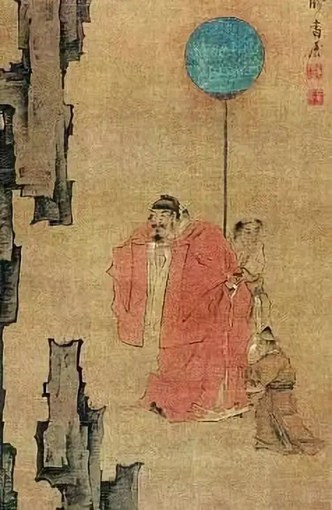 米芾简介及生平事迹（石痴米芾故事）