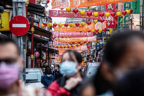 台北满大街的“宁夏”“西藏”“天津”，柯文哲居然想给改了
