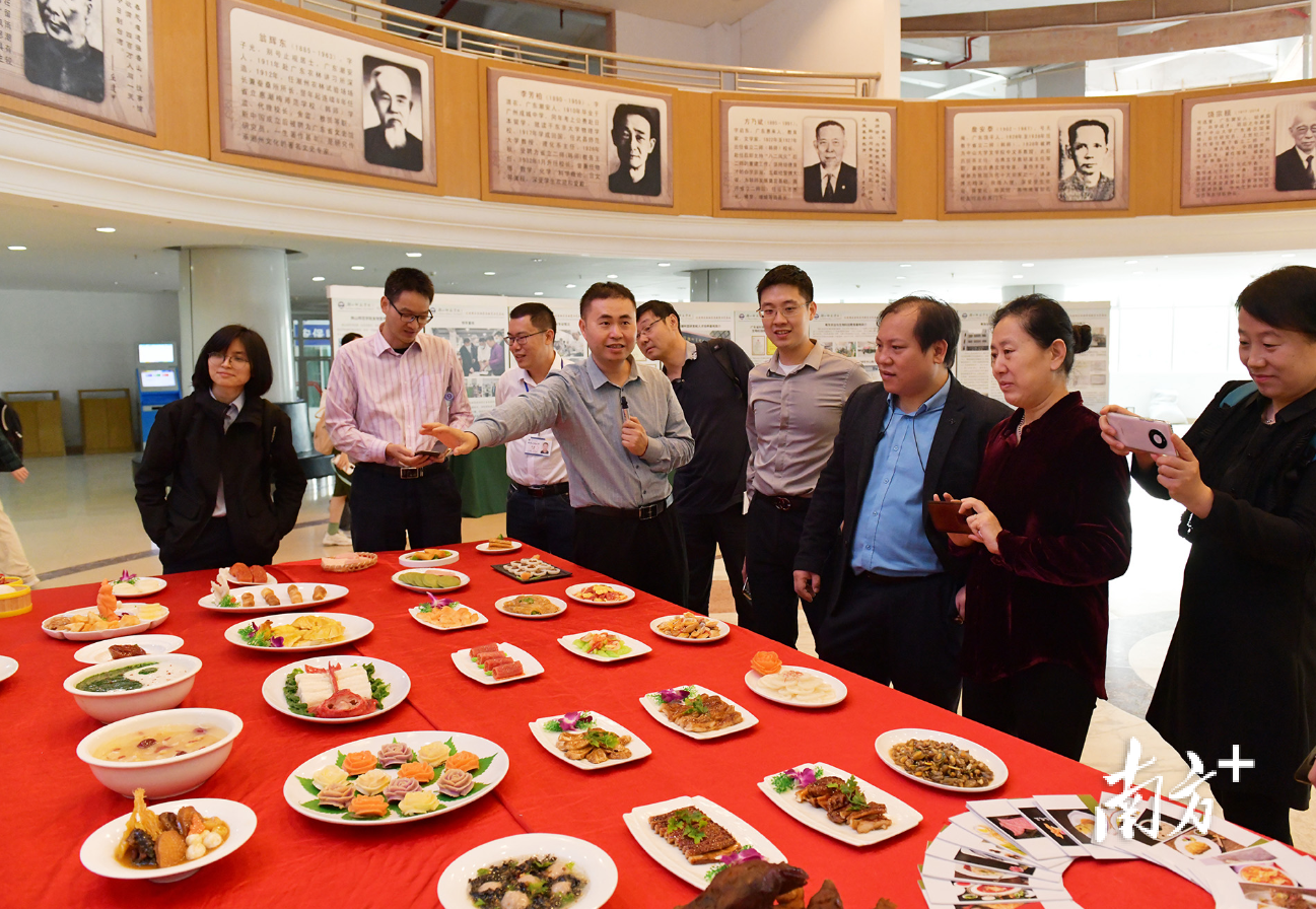 潮州首个国家食育示范基地或落户韩师
