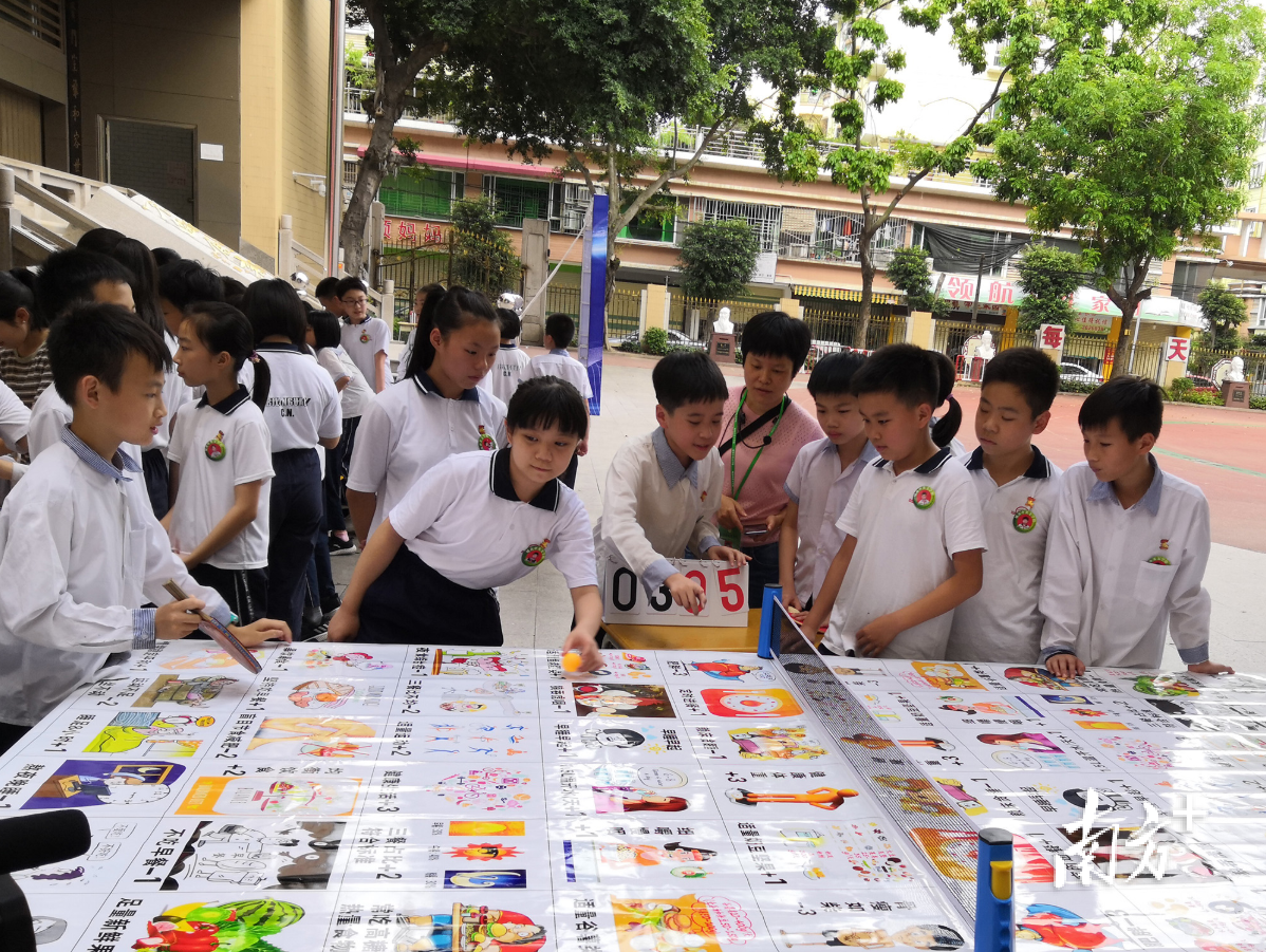 潮州首个国家食育示范基地或落户韩师