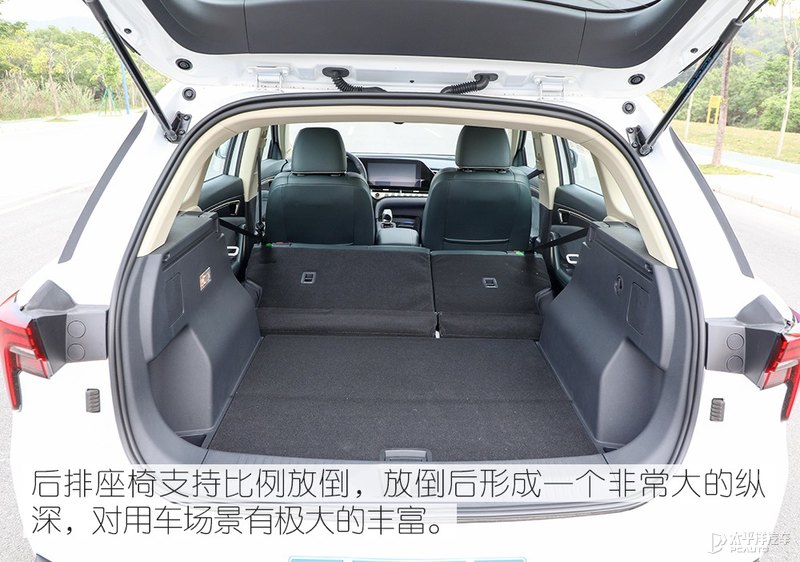 十万元明智之选 测试一汽奔腾T55