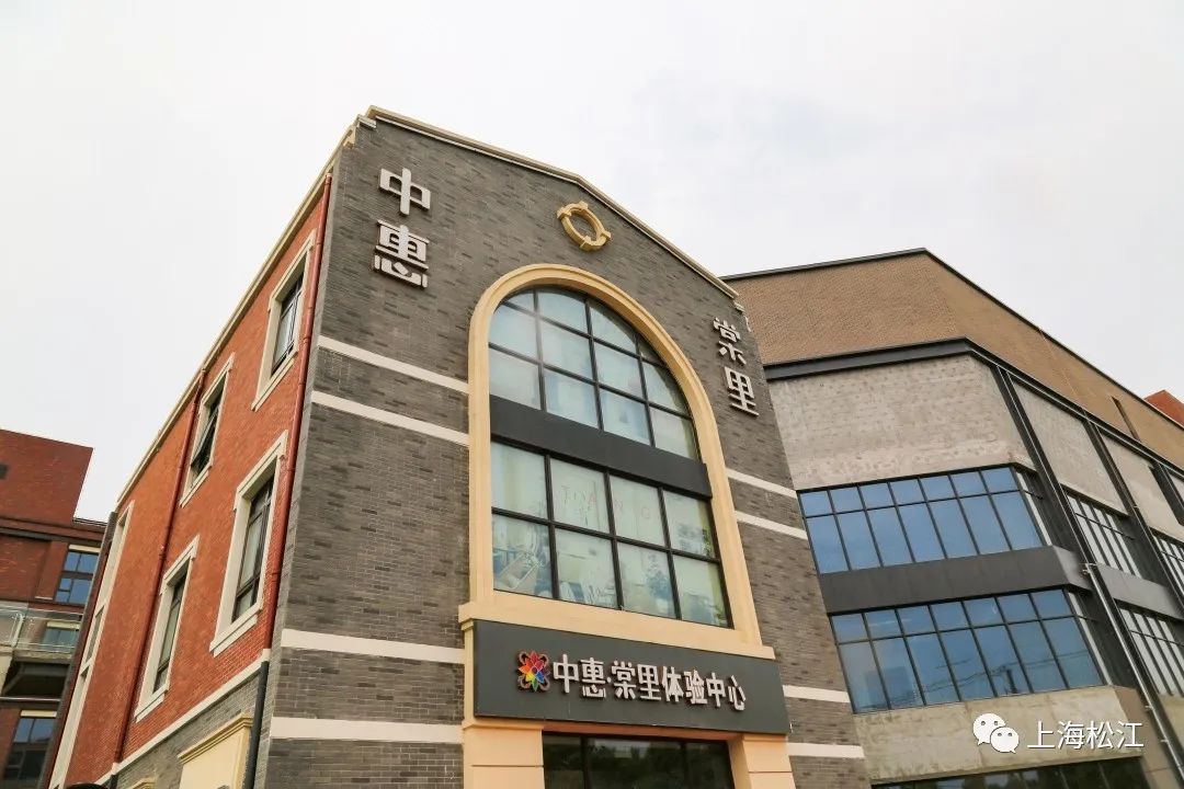 巨幕影城、超市、酒店！松江这家大型商业综合体即将竣工验收，预计下半年开业