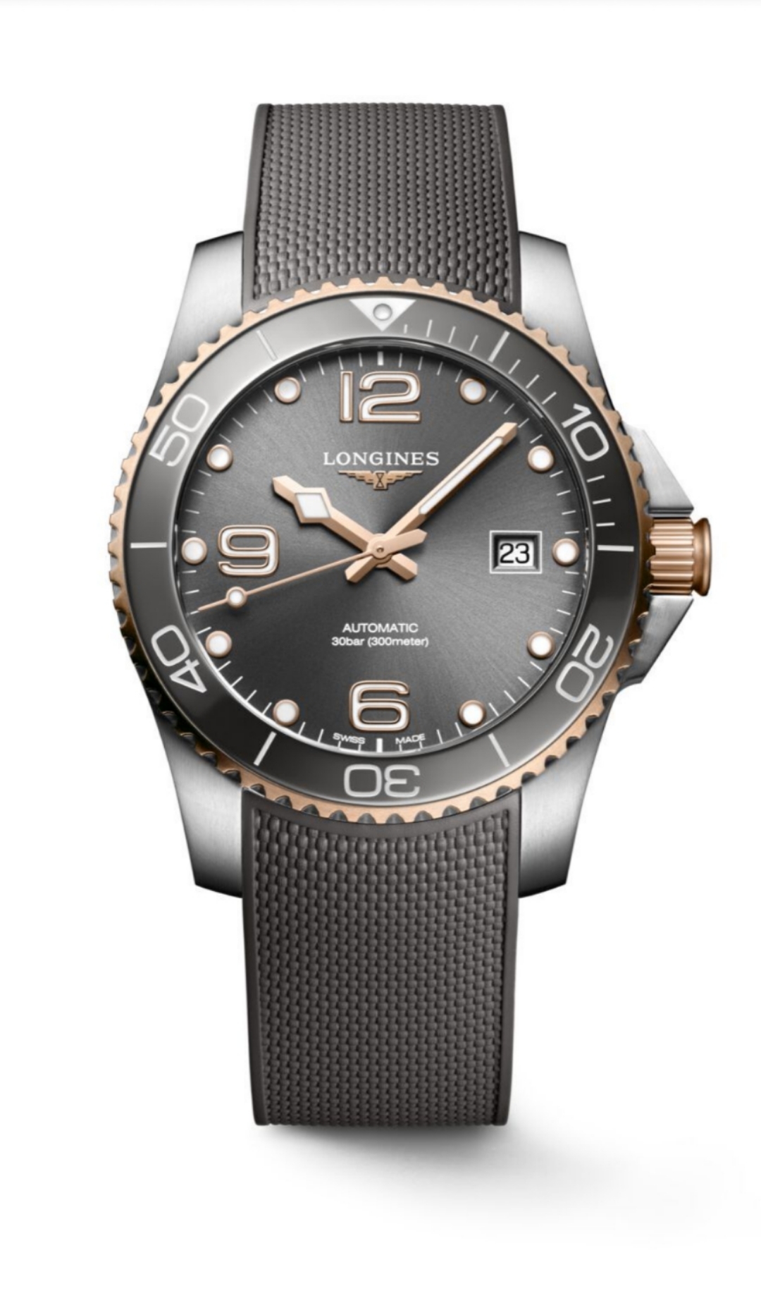 浪琴表2021年度推荐新款腕表