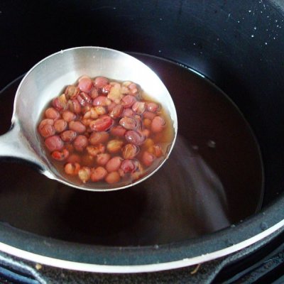 吃一次就让你忘不了的红豆薏米汤