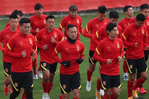 2018世界杯國家隊補助（國足世預賽獎金確定：全勝獎1200萬，訓練補貼每人10萬）