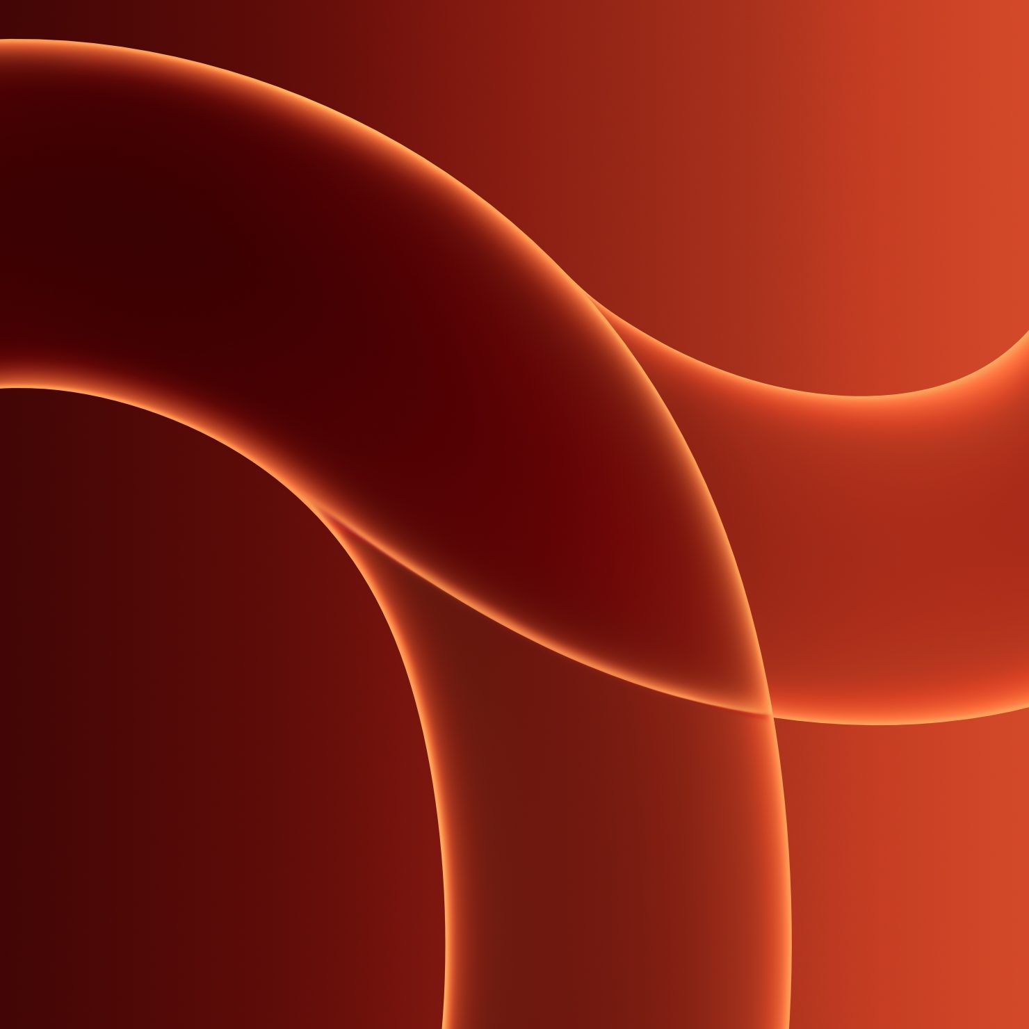 2021苹果春季发布会主题壁纸(2021年ipad pro,iphone紫色款,24英寸