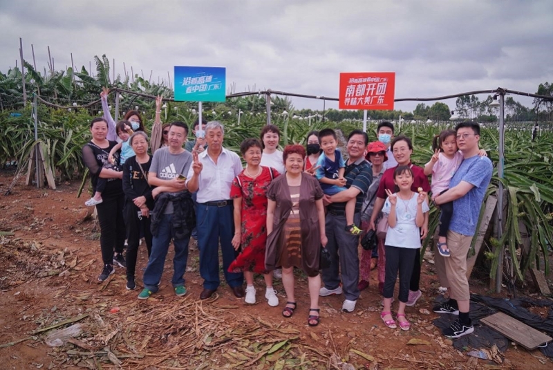 “寻味大美广东”首站：湛江肥美生蚝圈粉，团友直呼蚝想再来