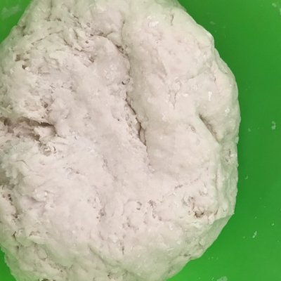 包子皮,包子皮怎么做才松軟好吃