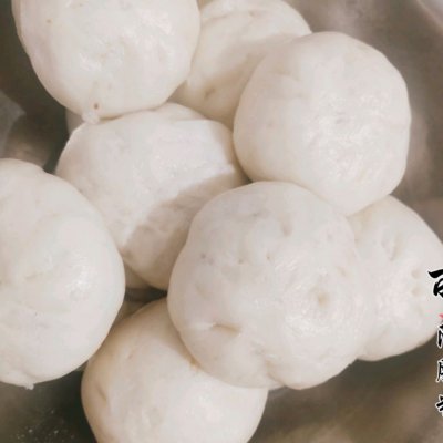 包子皮,包子皮怎么做才松軟好吃