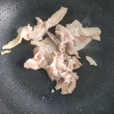 菜花炒肉怎么做,菜花炒肉怎么做好吃又簡單