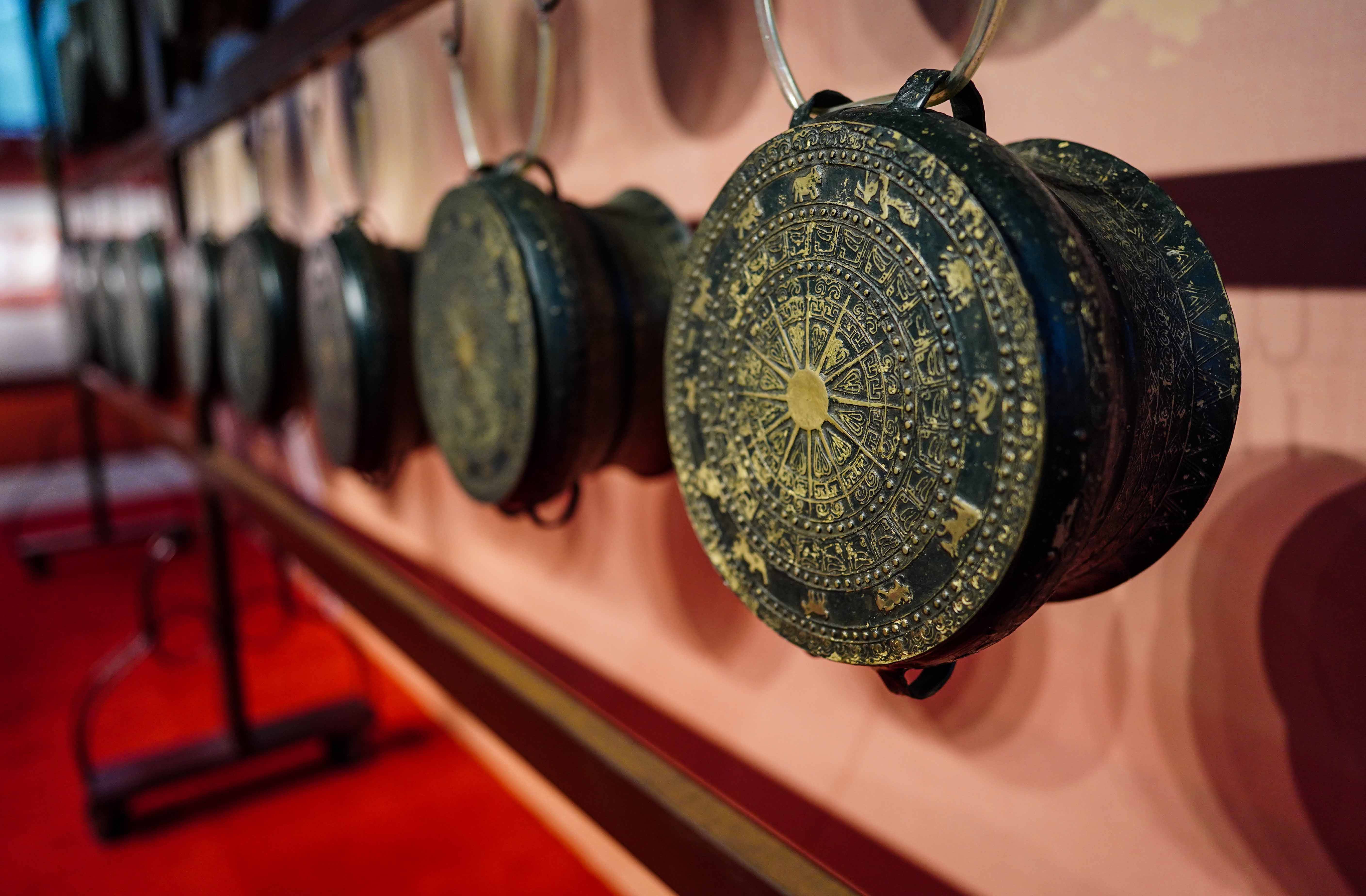 广西民族博物馆 广西民族博物馆总结-千百号