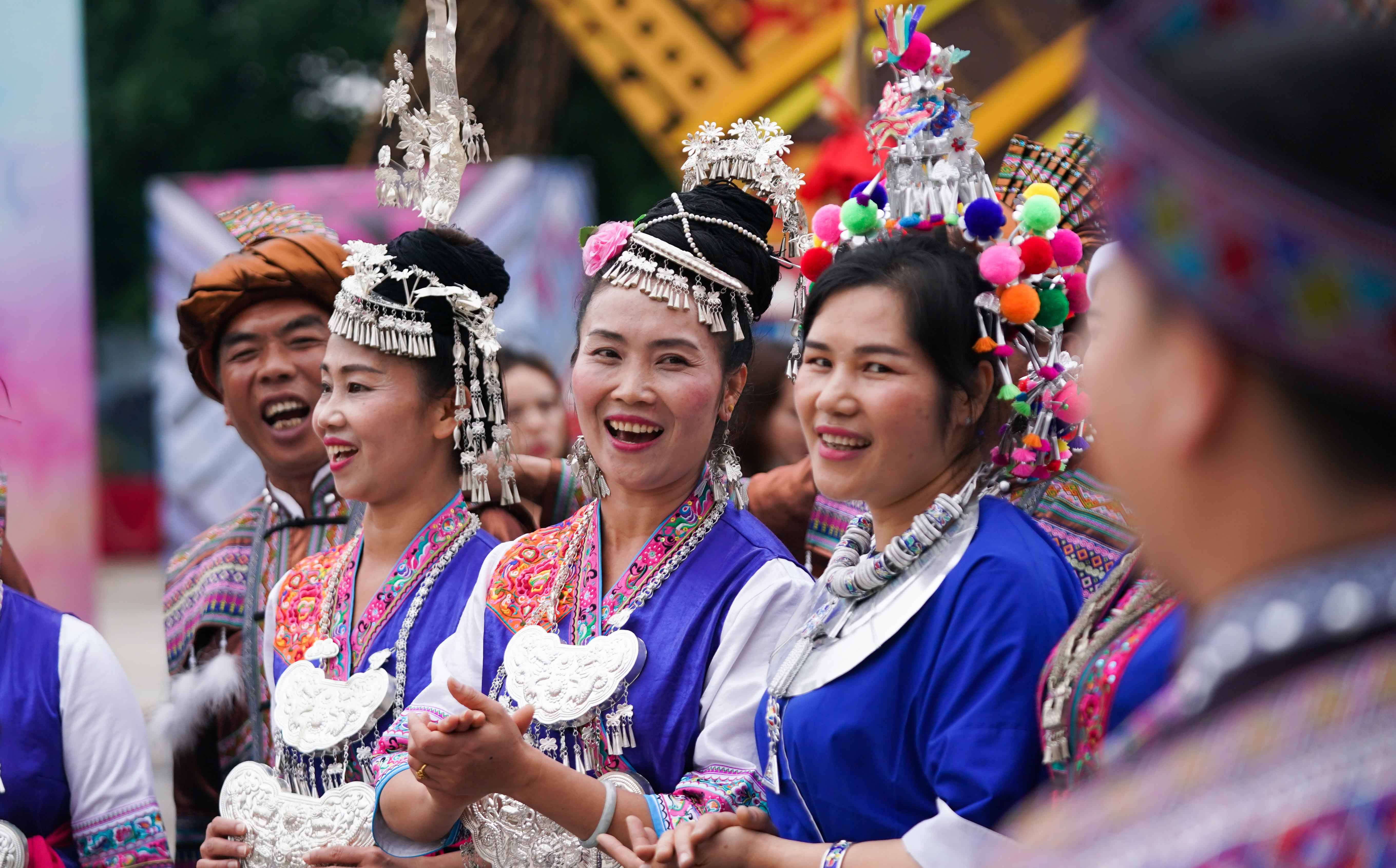 广西民族博物馆 广西民族博物馆总结-千百号