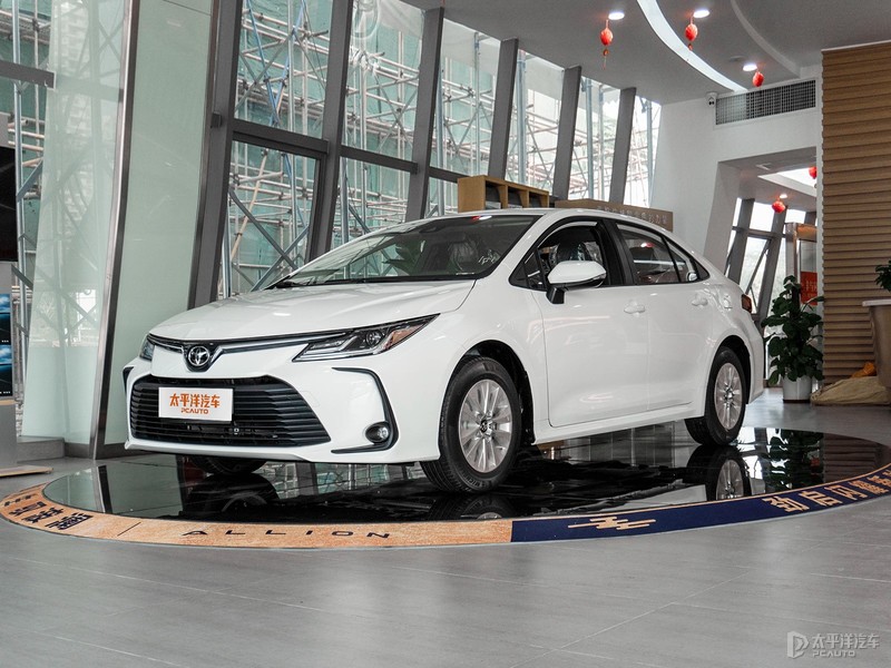 卡罗拉车系频道|参配|图片|点评|论坛|经销商商家报价:9.57~15.