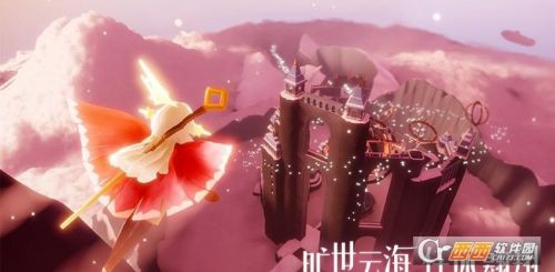 光遇集结季第三个任务怎么做？光遇集结季第三个任务完成攻略