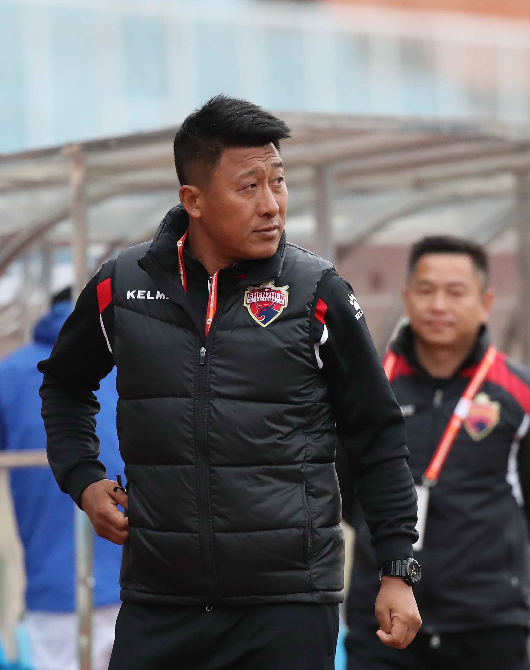 2002年世界杯赛况（纪念｜2002年世界杯，张恩华的遗憾，中国足球的顶峰）