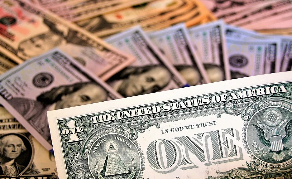 「数字货币」美元霸权正在被瓦解！专家建议全面开启数字货币研究