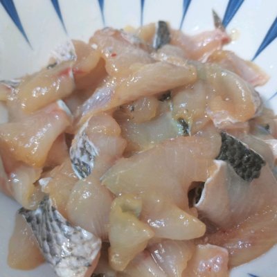柠檬鱼图片（分享制作柠檬鱼步骤超详细及鉴赏）
