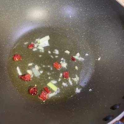 学会木耳炒肉，早餐不用愁