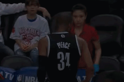 為什么nba不投打板球（說球解字：籃球場上為什么會有銀行？）