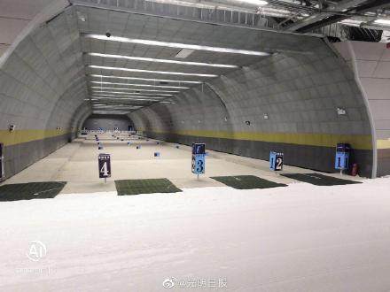 吉林有滑雪场吗（吉林市有多少滑雪场）