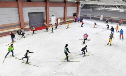 吉林有滑雪场吗（吉林市有多少滑雪场）