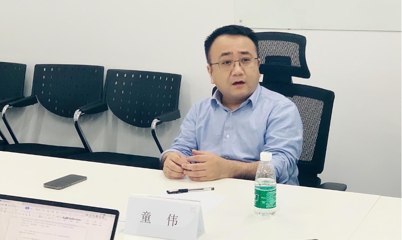 罗永浩四百人直播团队南迁杭州后首秀：开拓品牌代运营和培训