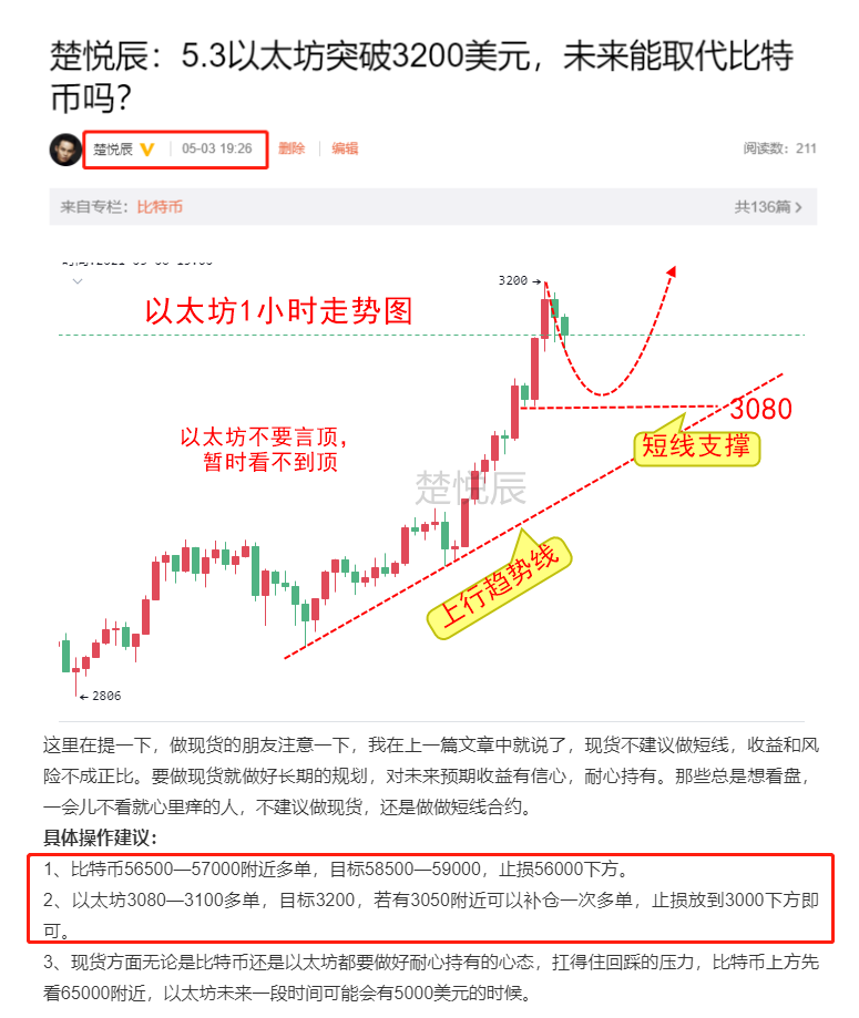 以太币最新价格 美元（以太币最新价格美元）-第2张图片-科灵网