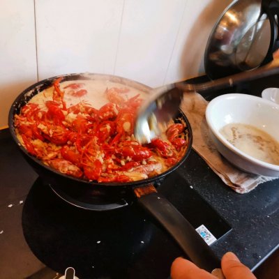 蒜泥龍蝦的做法大全,蒜泥龍蝦的做法大全視頻