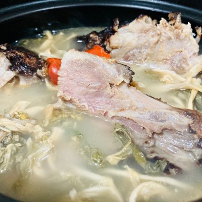 臘排骨,臘排骨怎么做好吃