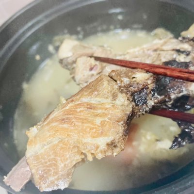臘排骨,臘排骨怎么做好吃