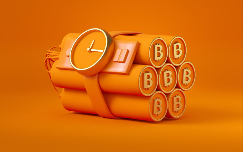 为什么你不需要担心比特币禁令？