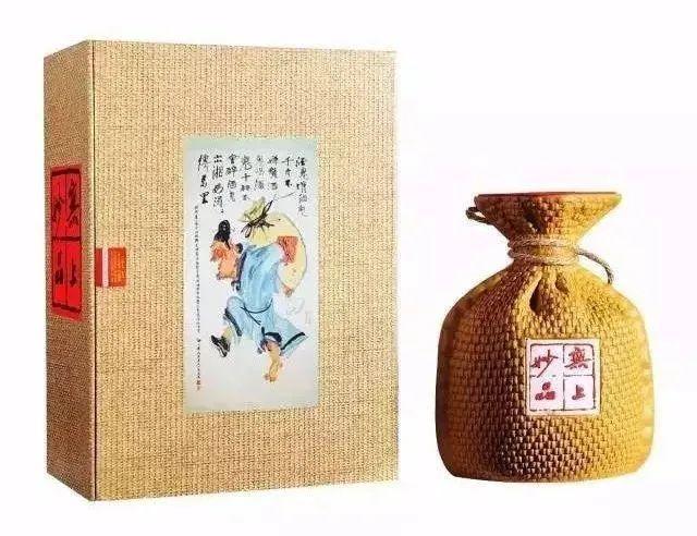 用IP赋能品牌：元气森林、酒鬼酒、大千世界