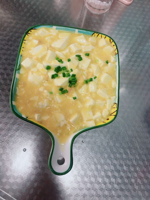 內酯豆腐,內酯豆腐的家常做法