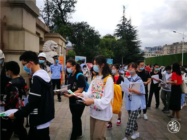 2021高考倒计时30天！这些新变化、新亮点考生要了解