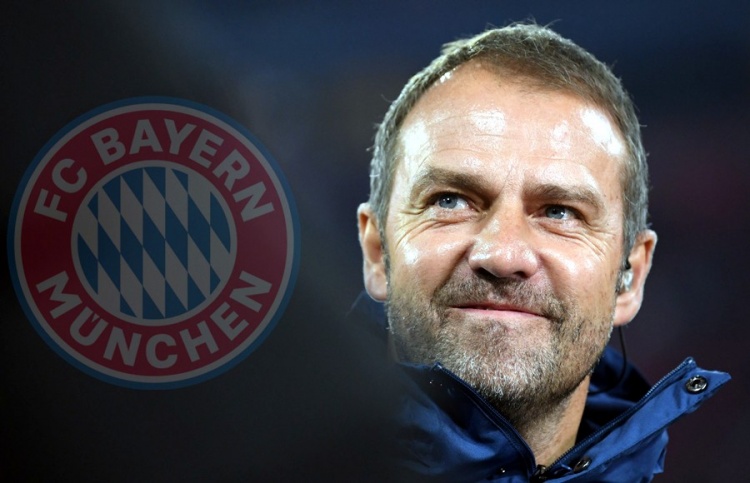 拜仁为什么是其（弗里克的拜仁：难以逾越的风景）-趣拿体育