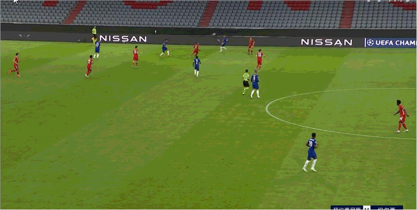 拜仁为什么是其（弗里克的拜仁：难以逾越的风景）