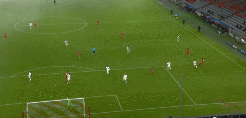 拜仁为什么是其（弗里克的拜仁：难以逾越的风景）