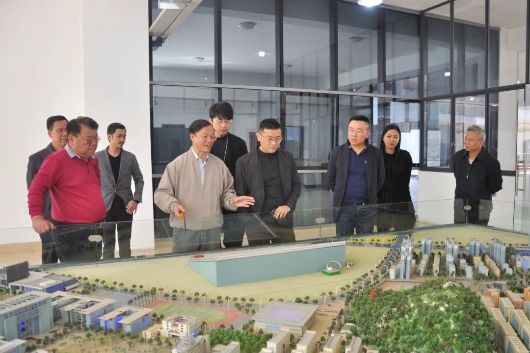 重磅！柳州这个区将迎来一所本科大学！