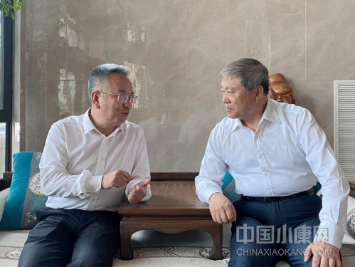 高端品牌引领高质量发展——专访原国家质检总局总工程师、中国质量万里行促进会会长刘兆彬