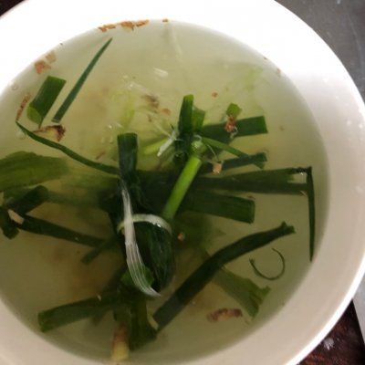 番茄虾滑汤这样做，口感味道一级棒