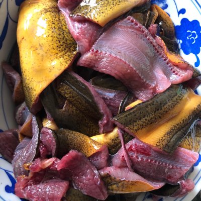 鱔魚的做法家常做法,鱔魚的家常做法
