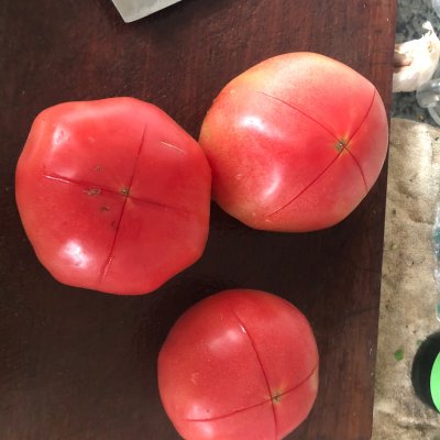 番茄虾滑汤这样做，口感味道一级棒