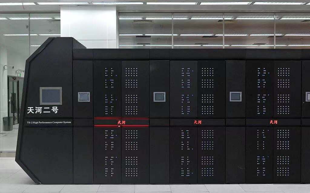 超级计算机有什么用途，6天就能完成大飞机风动试验模拟？