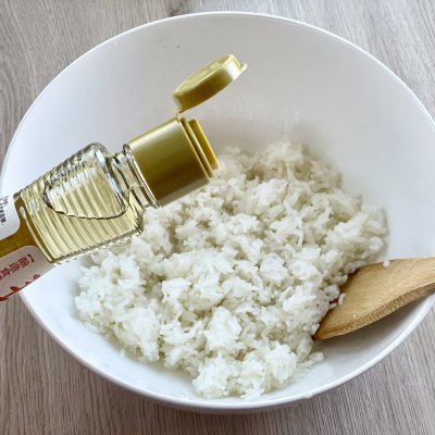 飯團(tuán)的做法,飯團(tuán)的做法和配料