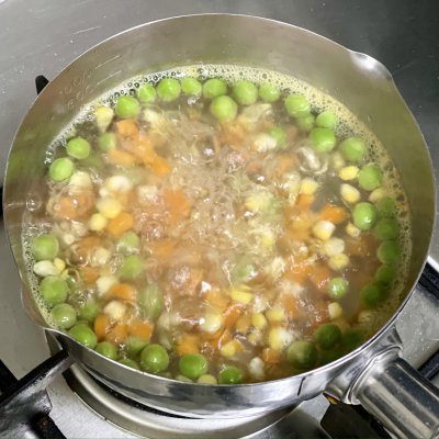 飯團(tuán)的做法,飯團(tuán)的做法和配料