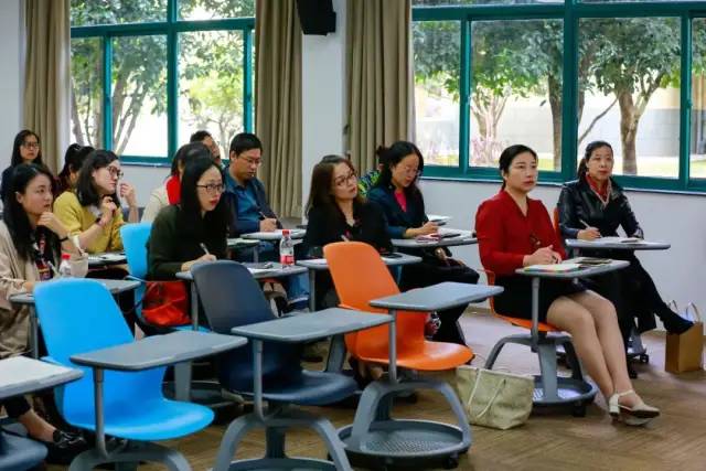 速看！武汉大学教科院托管！荆门这所新学校传来重磅消息