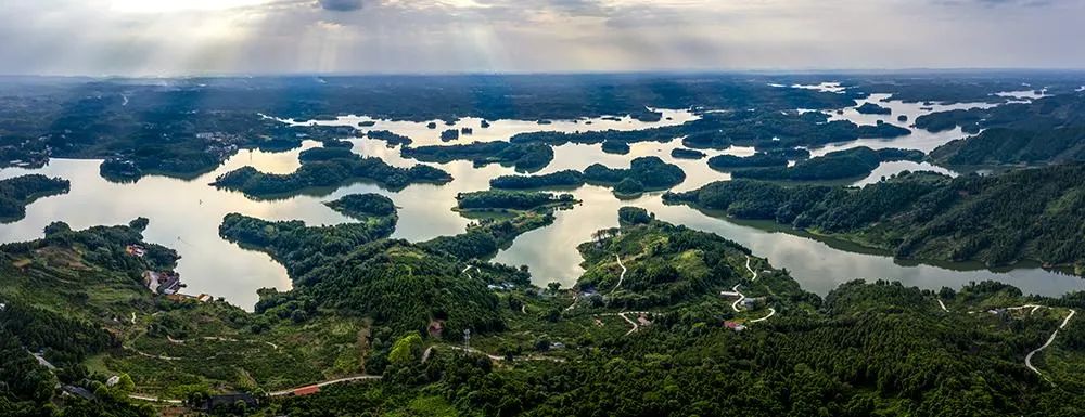 仁寿黑龙滩(仁寿黑龙滩旅游攻略)
