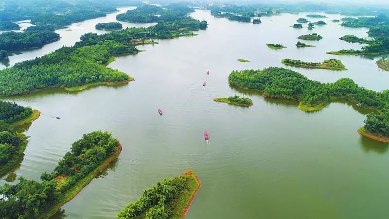 仁寿黑龙滩(仁寿黑龙滩旅游攻略)