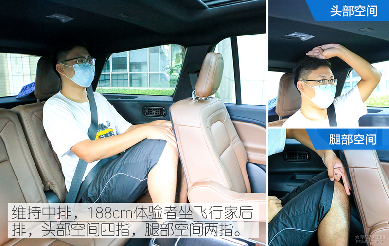 70万中大型SUV之争，林肯飞行家对比奥迪Q7